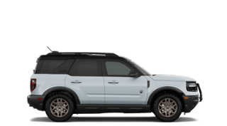 2026 Ford Bronco Sport® External Image 1